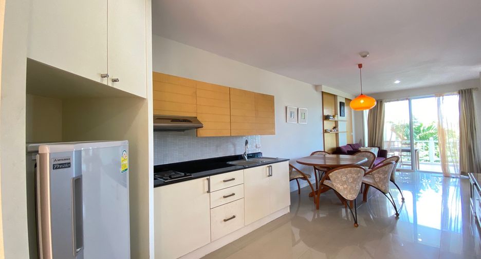 For sale 2 bedrooms condo in Hua Hin, Prachuap Khiri Khan