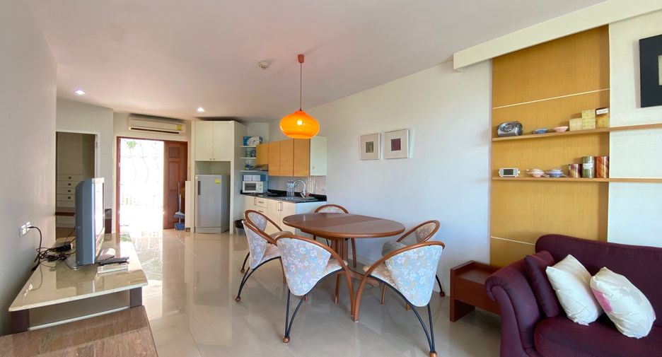 For sale 2 bedrooms condo in Hua Hin, Prachuap Khiri Khan