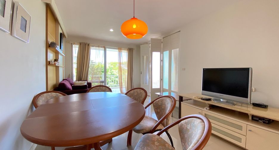 For sale 2 bedrooms condo in Hua Hin, Prachuap Khiri Khan