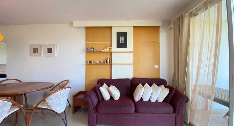 For sale 2 bedrooms condo in Hua Hin, Prachuap Khiri Khan