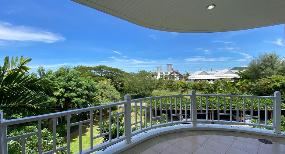For sale 2 bedrooms condo in Hua Hin, Prachuap Khiri Khan