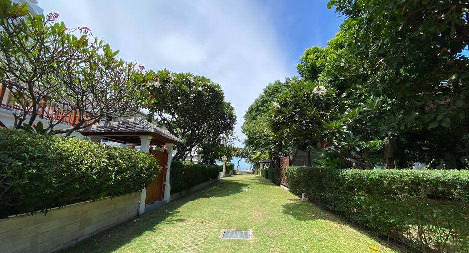 For sale 2 bedrooms condo in Hua Hin, Prachuap Khiri Khan