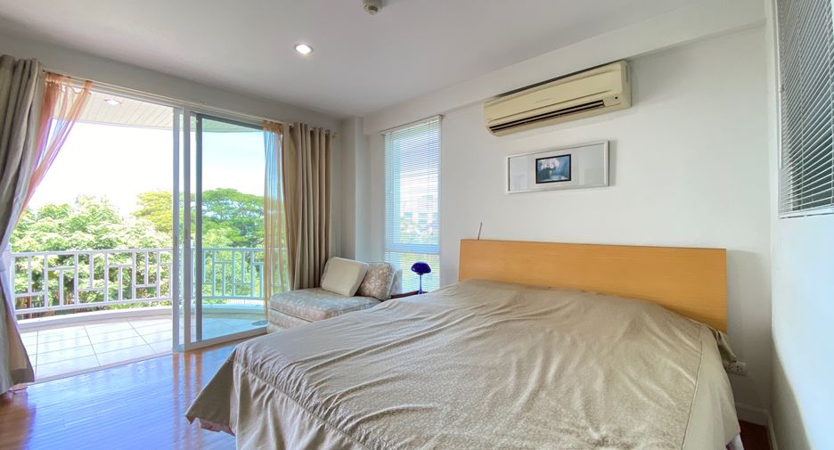 For sale 2 bedrooms condo in Hua Hin, Prachuap Khiri Khan
