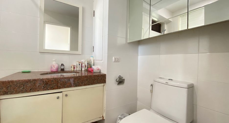 For sale 2 bedrooms condo in Hua Hin, Prachuap Khiri Khan