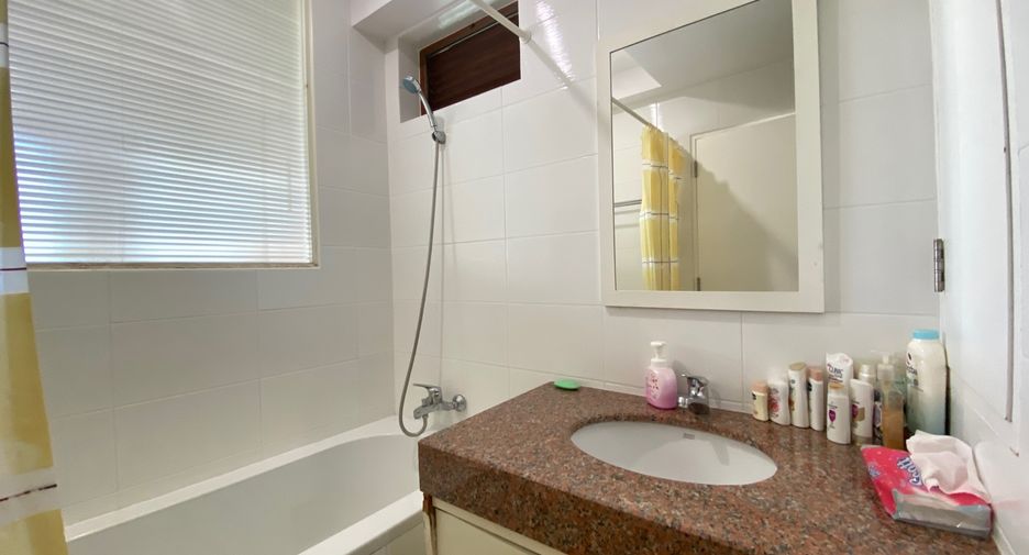 For sale 2 bedrooms condo in Hua Hin, Prachuap Khiri Khan