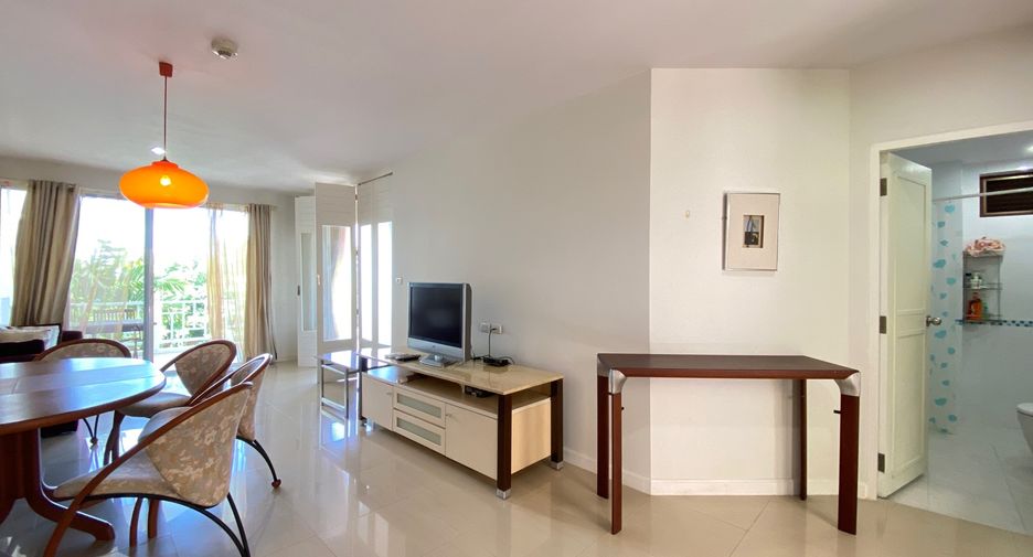 For sale 2 bedrooms condo in Hua Hin, Prachuap Khiri Khan