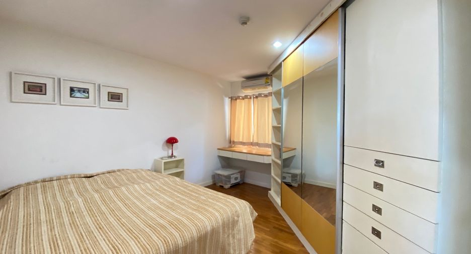For sale 2 bedrooms condo in Hua Hin, Prachuap Khiri Khan