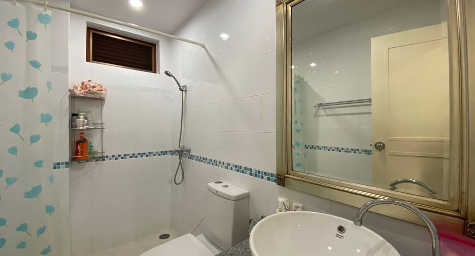 For sale 2 bedrooms condo in Hua Hin, Prachuap Khiri Khan
