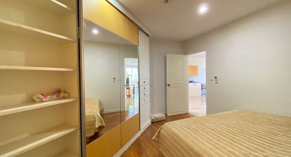 For sale 2 bedrooms condo in Hua Hin, Prachuap Khiri Khan
