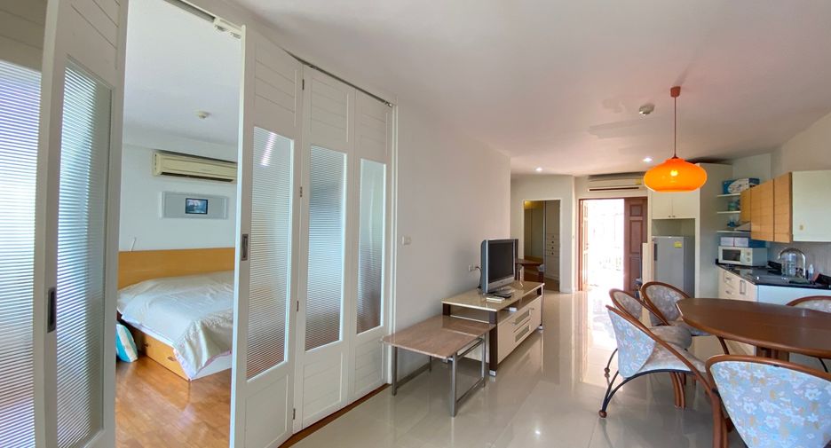 For sale 2 bedrooms condo in Hua Hin, Prachuap Khiri Khan