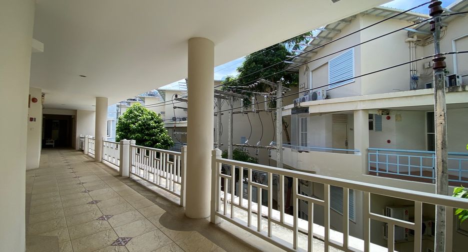 For sale 2 bedrooms condo in Hua Hin, Prachuap Khiri Khan