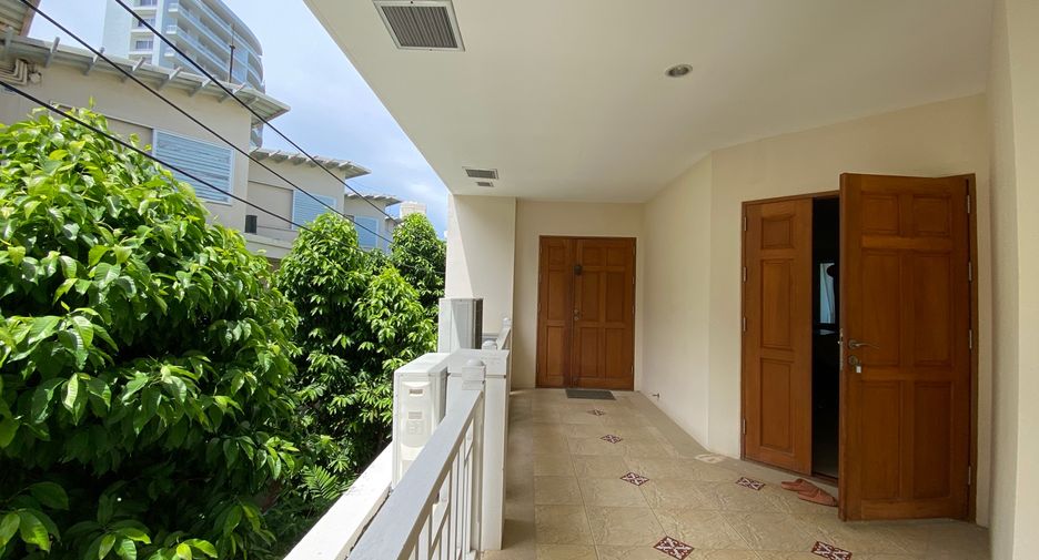 For sale 2 bedrooms condo in Hua Hin, Prachuap Khiri Khan