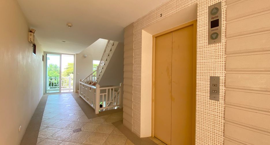 For sale 2 bedrooms condo in Hua Hin, Prachuap Khiri Khan