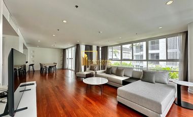 For rent 3 bedrooms apartment in Watthana, Bangkok