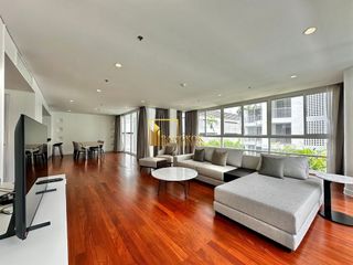 Apartamento en alquiler de 3 habitaciones en Watthana, Bangkok