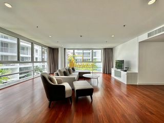 Apartamento en alquiler de 3 habitaciones en Watthana, Bangkok
