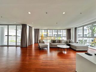 Apartamento en alquiler de 3 habitaciones en Watthana, Bangkok