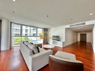 Apartamento en alquiler de 3 habitaciones en Watthana, Bangkok