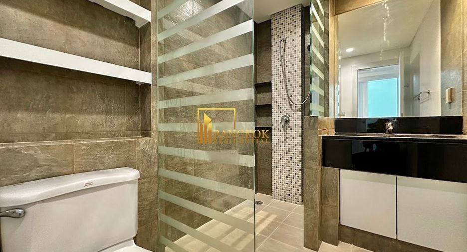 For rent 3 bedrooms apartment in Watthana, Bangkok