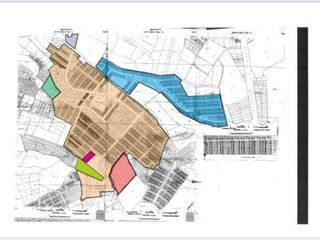 For sale land in Phra Samut Chedi, Samut Prakan