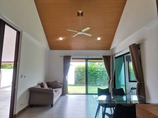 For sale 2 ベッドルーム villa in Bang Lamung, Chonburi