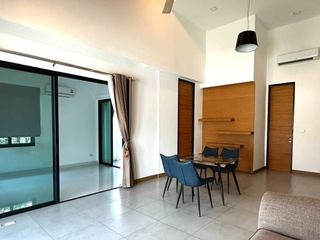 For sale 2 ベッドルーム villa in Bang Lamung, Chonburi