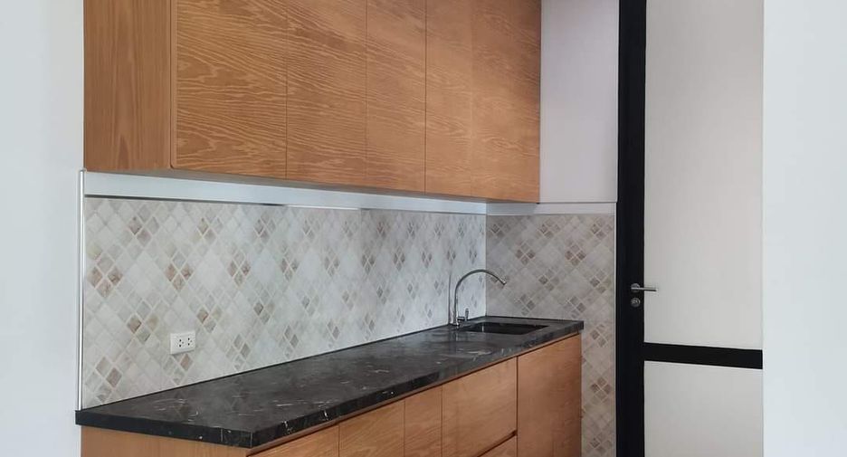 For sale 2 bedrooms villa in Bang Lamung, Chonburi