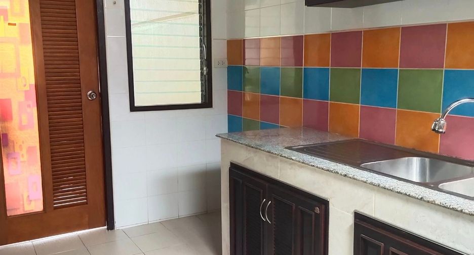 For sale 2 bedrooms villa in Bang Lamung, Chonburi