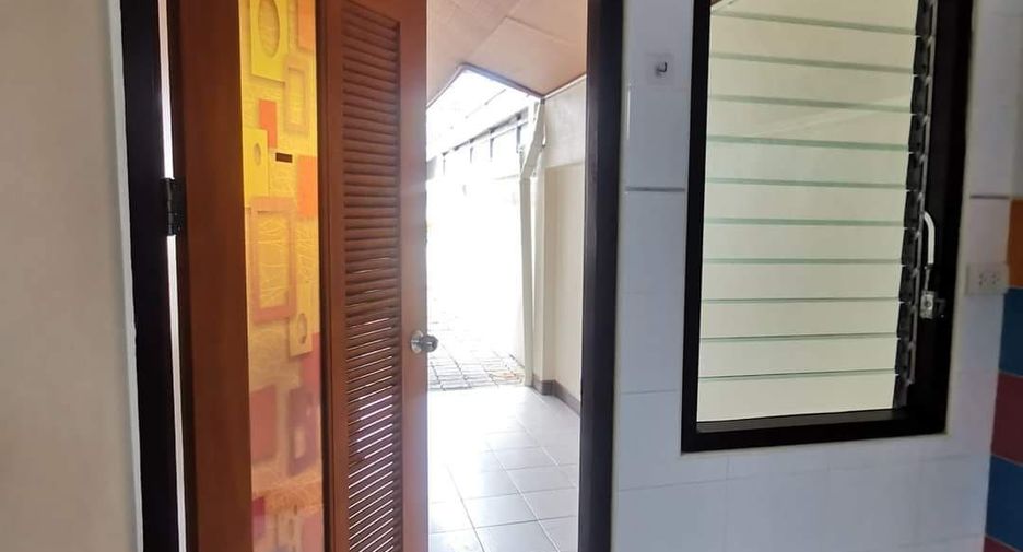 For sale 2 bedrooms villa in Bang Lamung, Chonburi