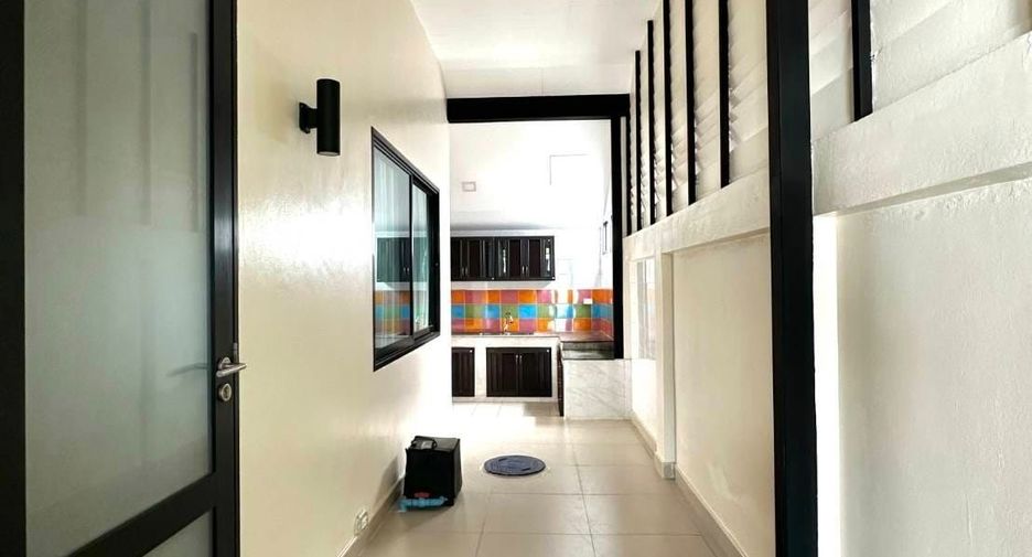 For sale 2 bedrooms villa in Bang Lamung, Chonburi