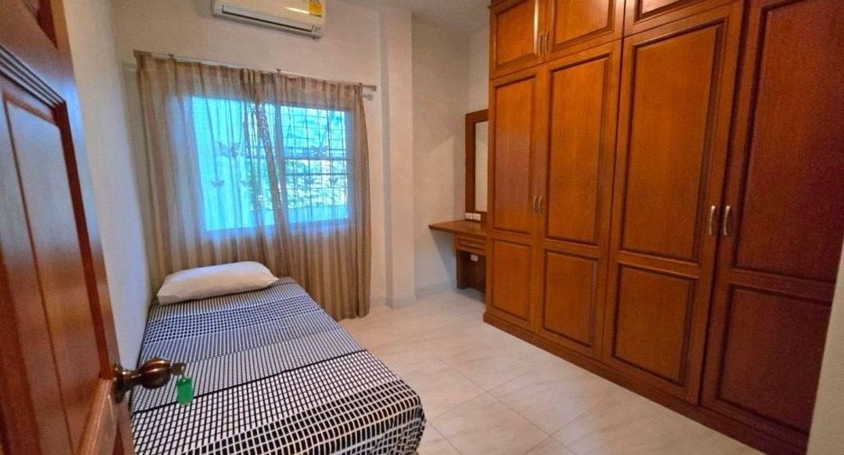 For sale 2 bedrooms house in Bang Lamung, Chonburi