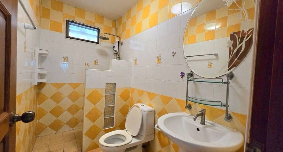For sale 2 bedrooms house in Bang Lamung, Chonburi