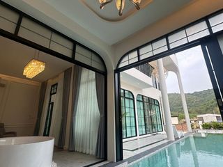 ขาย 5 ห้องนอน บ้านเดี่ยว ใน สัตหีบ, พัทยา