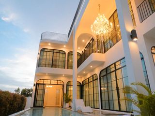 ขาย 5 ห้องนอน บ้านเดี่ยว ใน สัตหีบ, พัทยา