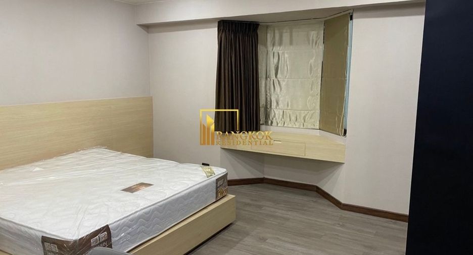 ขาย 4 เตียง คอนโด ใน วัฒนา, กรุงเทพฯ