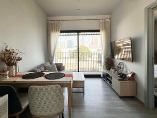For rent そして for sale 1 Beds condo in Watthana, Bangkok