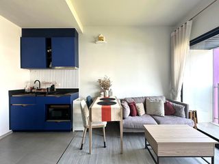 For rent そして for sale 1 Beds condo in Watthana, Bangkok