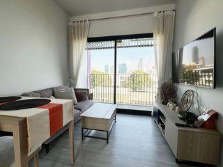 For rent そして for sale 1 Beds condo in Watthana, Bangkok