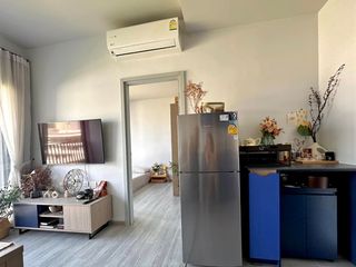 For rent そして for sale 1 Beds condo in Watthana, Bangkok