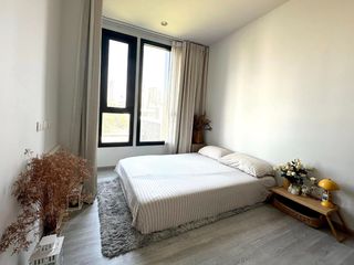 For rent そして for sale 1 Beds condo in Watthana, Bangkok