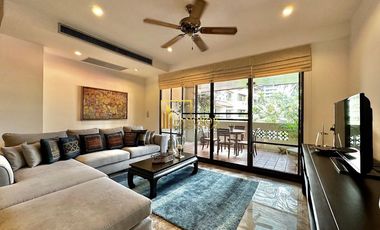 Apartment zur Miete mit 3 Zimmer in Watthana, Bangkok