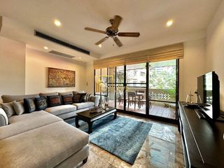 Apartment zur Miete mit 3 Zimmer in Watthana, Bangkok