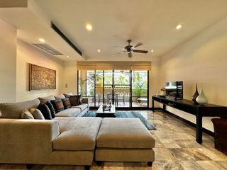 Apartment zur Miete mit 3 Zimmer in Watthana, Bangkok