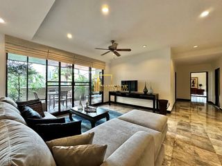 Apartment zur Miete mit 3 Zimmer in Watthana, Bangkok
