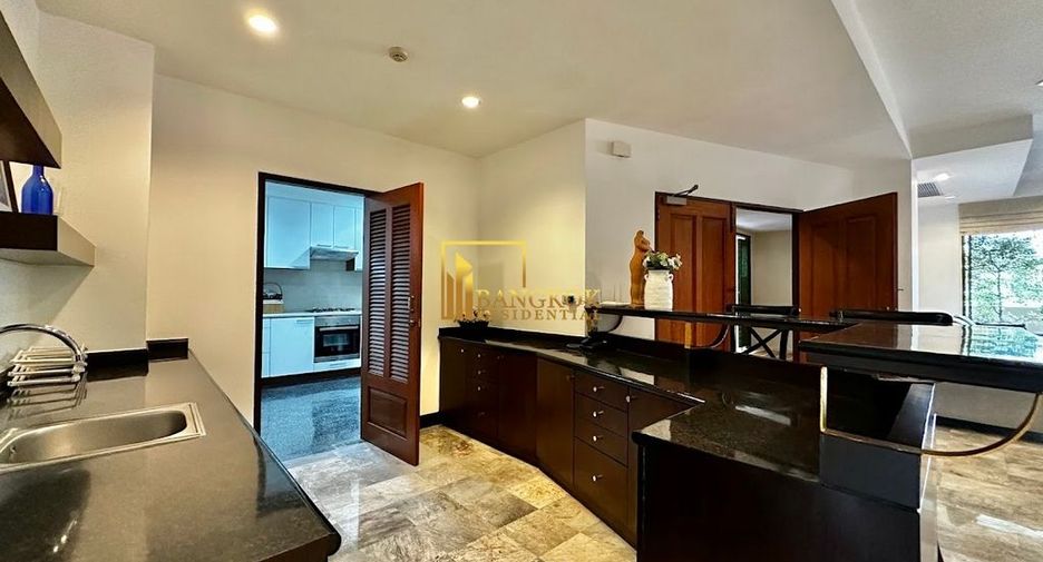 Apartment zur Miete mit 3 Zimmer in Watthana, Bangkok