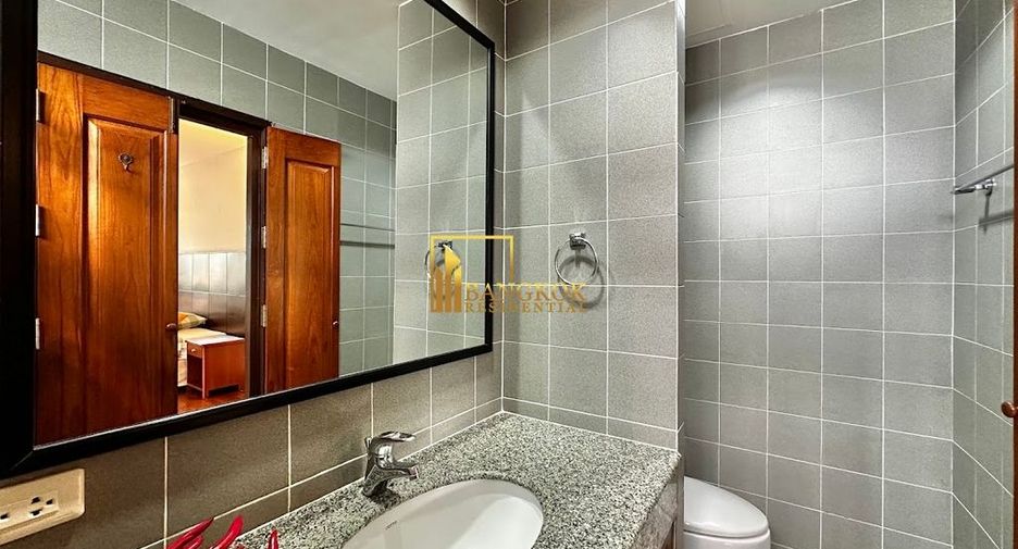 Apartment zur Miete mit 3 Zimmer in Watthana, Bangkok