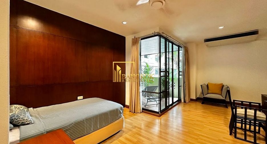 Apartment zur Miete mit 3 Zimmer in Watthana, Bangkok