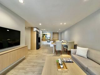 Apartment zur Miete mit 3 Zimmer in Watthana, Bangkok