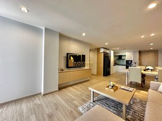 Apartment zur Miete mit 3 Zimmer in Watthana, Bangkok