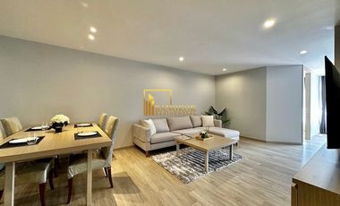 Apartment zur Miete mit 3 Zimmer in Watthana, Bangkok
